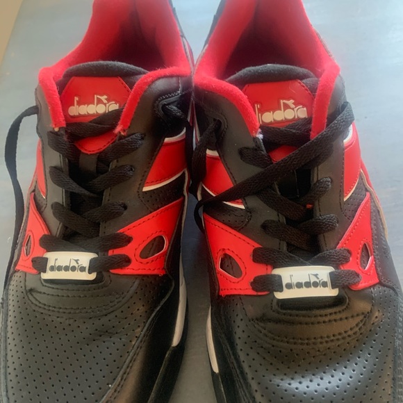 Diadora men shoes - Picture 9 of 10